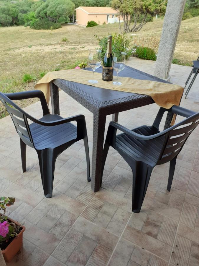 אגליאנטו Gli Olivastri Con Piscina,Solarium, Vista Mare ,Sole -Mare E Tanta Natura ,Climatizzatore,Wifi מראה חיצוני תמונה