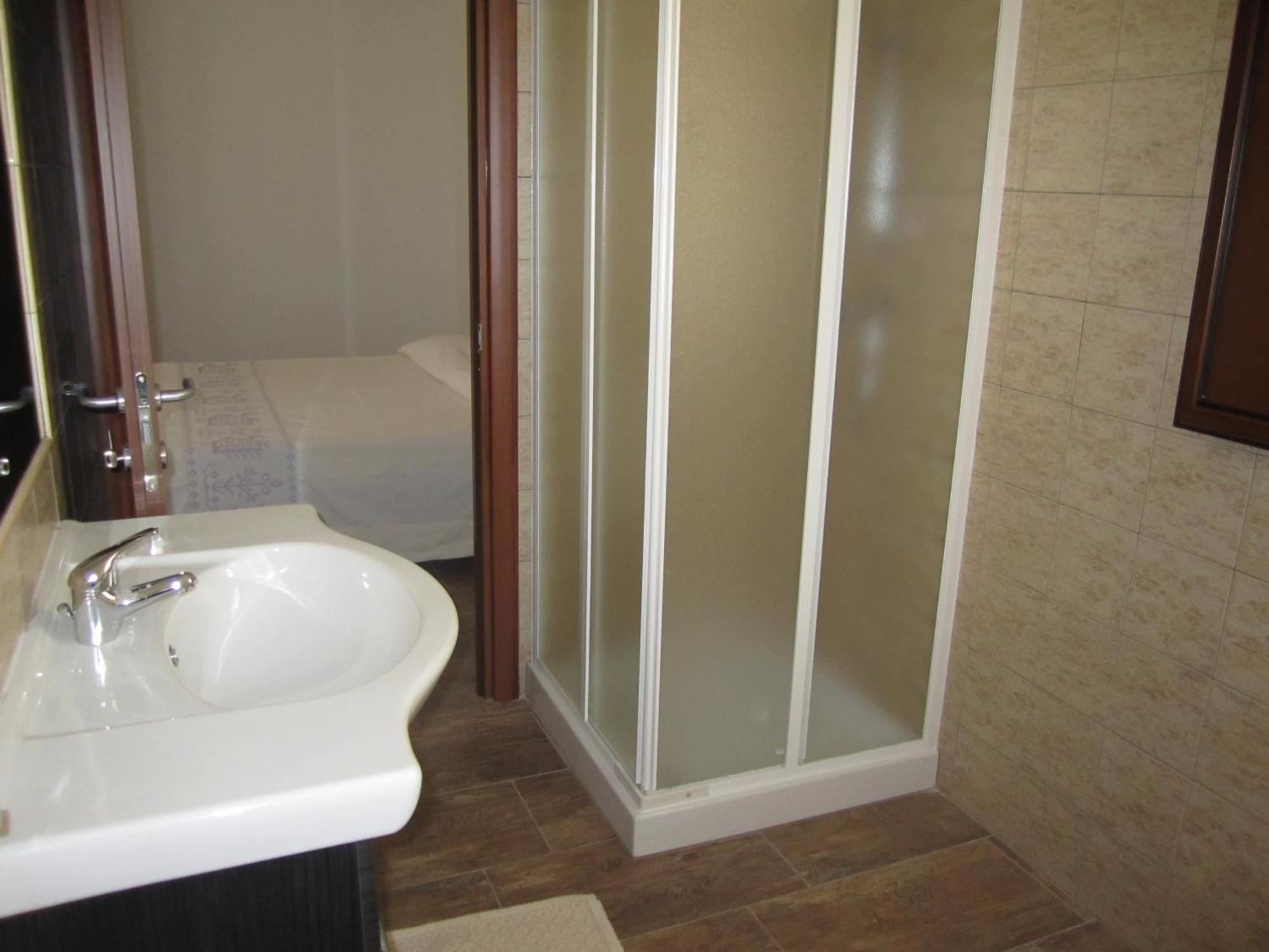אגליאנטו Gli Olivastri Con Piscina,Solarium, Vista Mare ,Sole -Mare E Tanta Natura ,Climatizzatore,Wifi מראה חיצוני תמונה