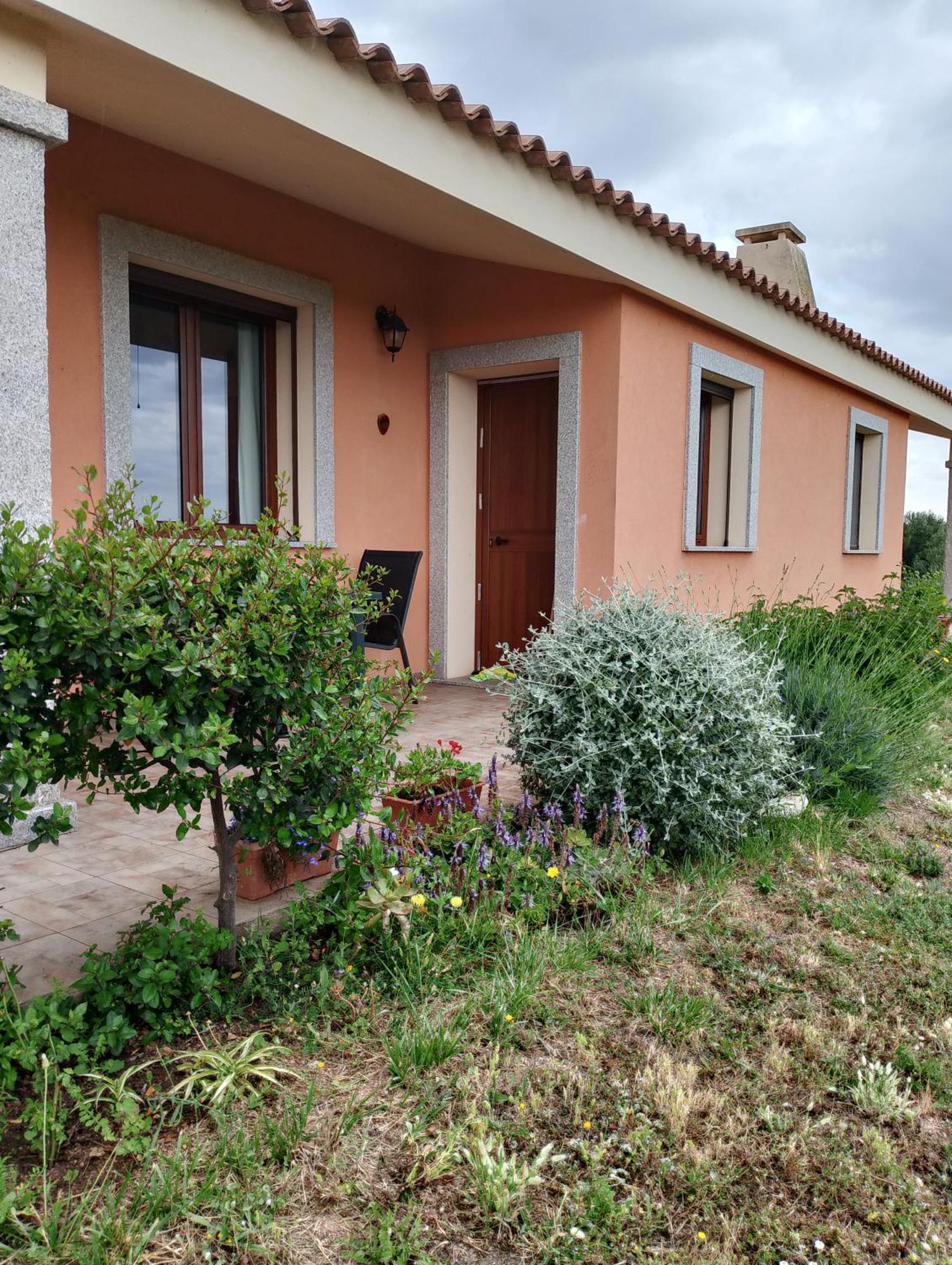 אגליאנטו Gli Olivastri Con Piscina,Solarium, Vista Mare ,Sole -Mare E Tanta Natura ,Climatizzatore,Wifi מראה חיצוני תמונה